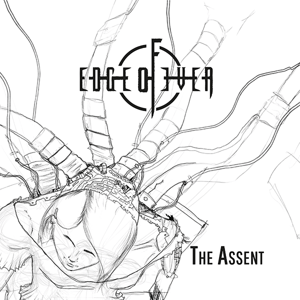The Assent cover